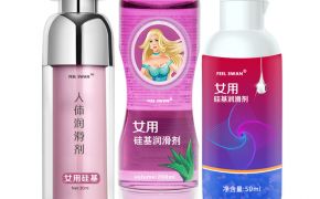 油基的潤滑液好用嗎？