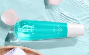 水潤絲滑好快活——老司機心中的白月光