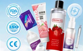 包裝溢價45%！差異化設計讓人體潤滑油終端售價翻倍